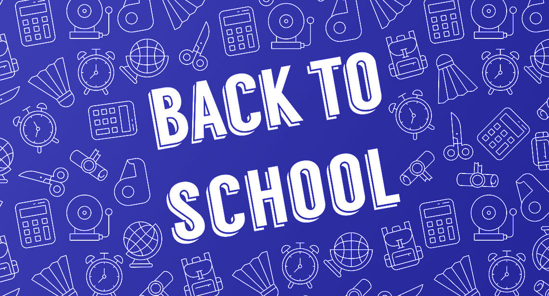 Stay Connected with Back to School Puzzles