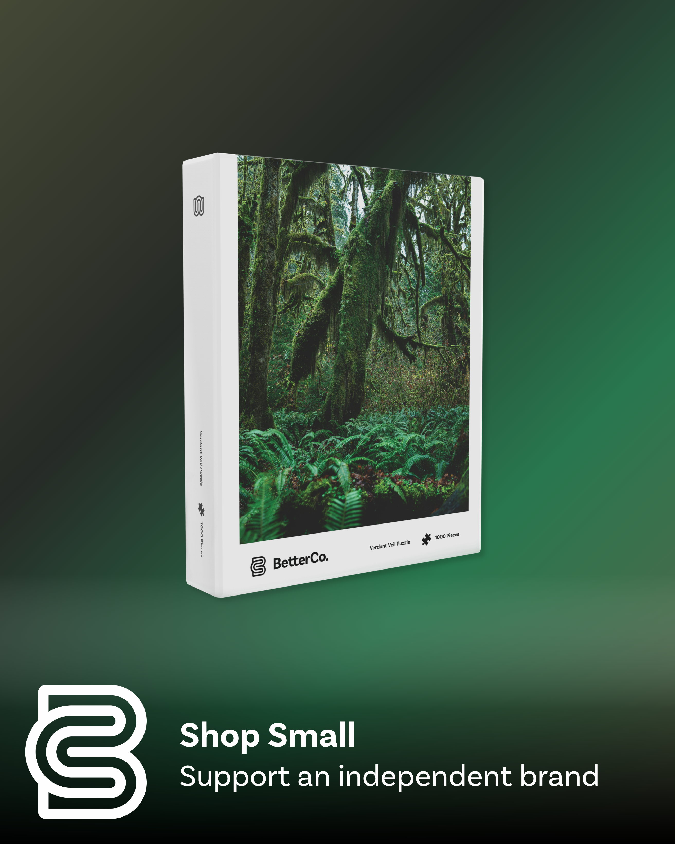 Verdant Veil