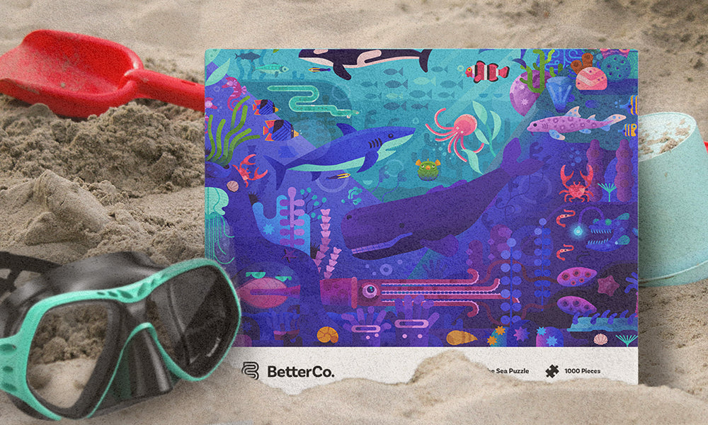 Under The Sea