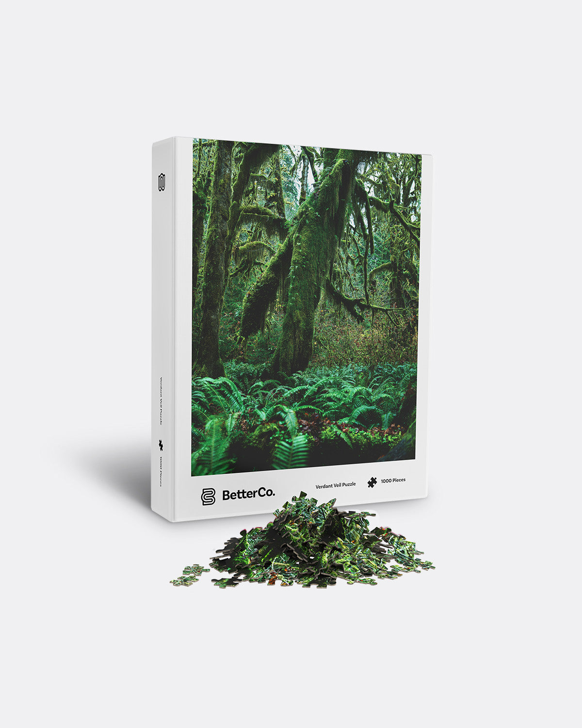 Verdant Veil