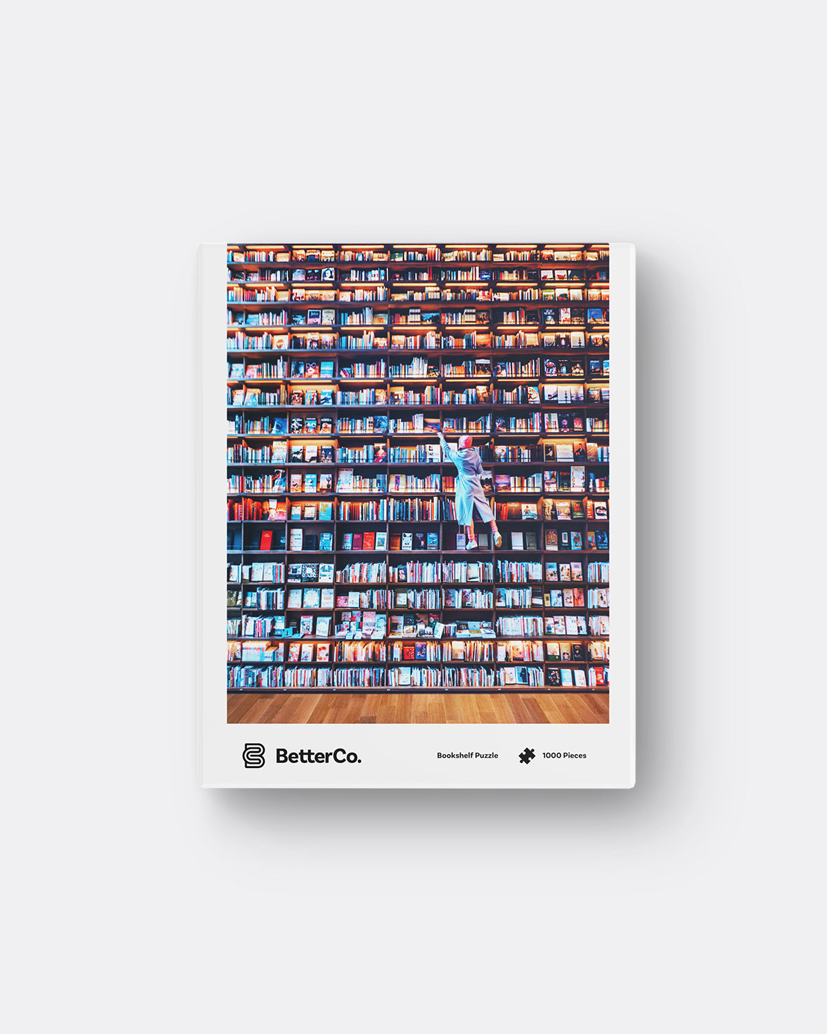 Bookshelf
