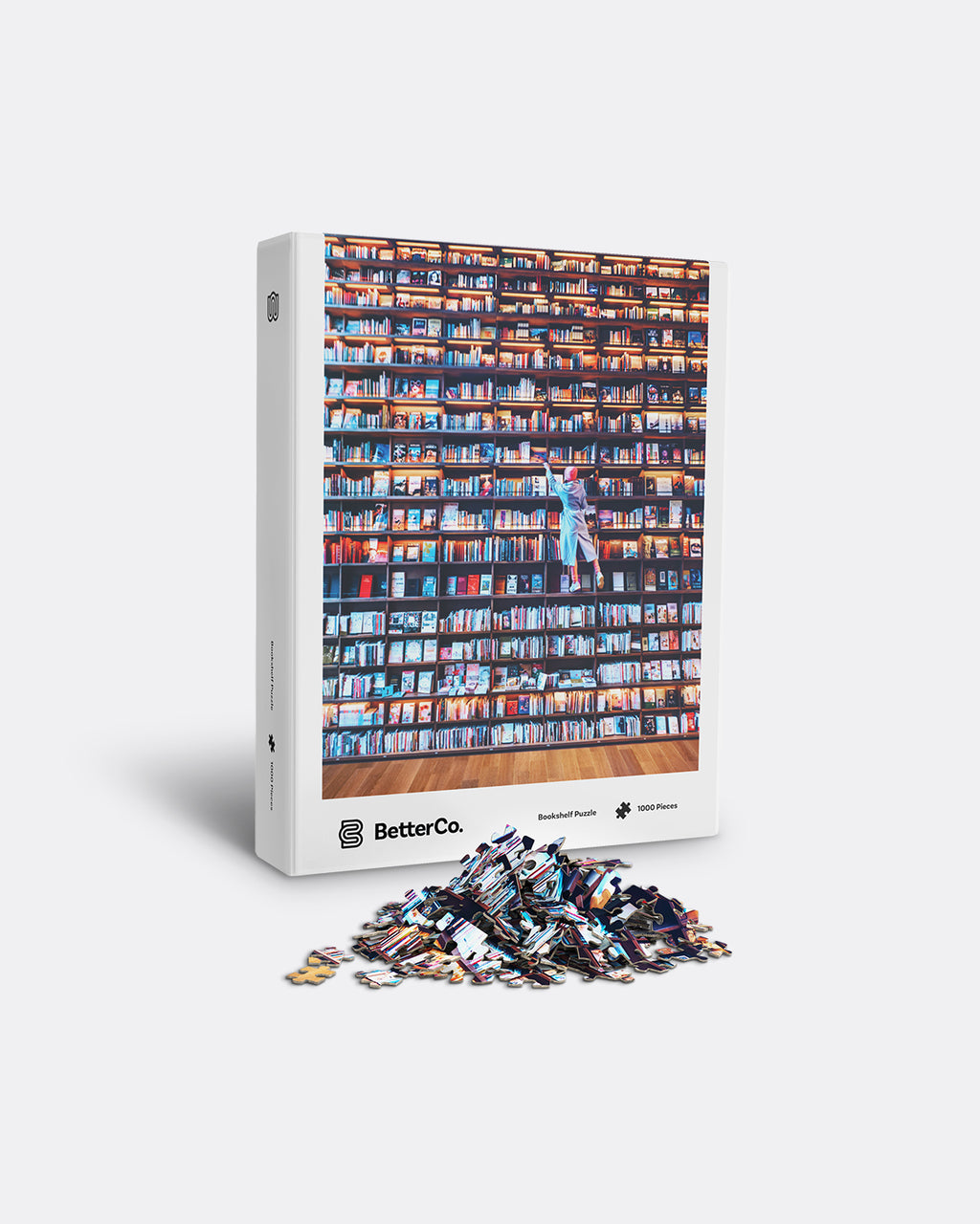 Bookshelf