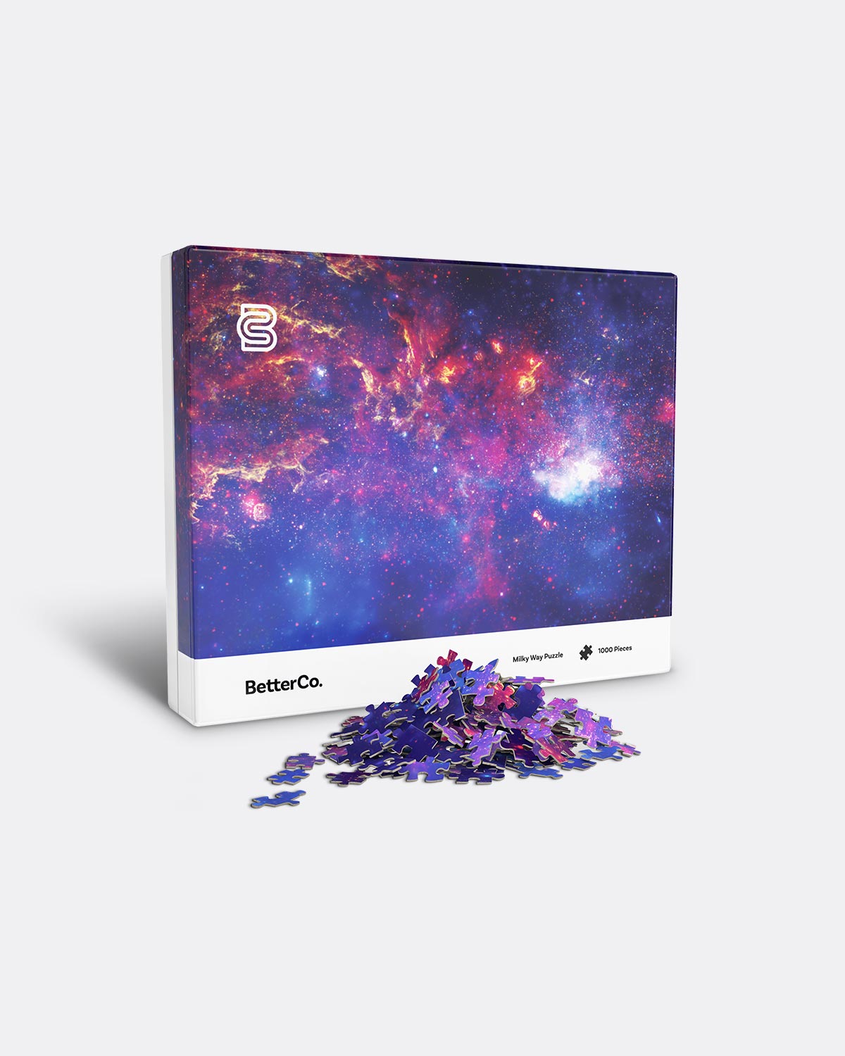 Milky Way